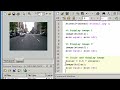 Develop code rapidly using cells in the Editor. Download code and watch other videos at mathworks.com