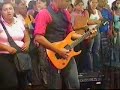 te quiero  hombres g cover 