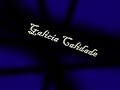 Galicia Calidade