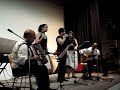 Pizzica - Kalinifta (larilolarilolallero) Pizzica - Kalinifta (larilolarilolallero)