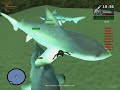 Sharks vs Humans - Assault Map