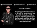 Kendo Kaponi – MI TABLA COLTA  - KENDO KAPONI FT SECRETO