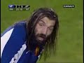 Chabal VS AllBlacks - 2007 Chabal VS AllBlacks - 2007