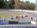 2008 Tiger Sprint A Halloween Howler - Route 106.mpg