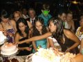 los quince de rammy y raquelita