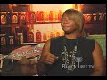 What's the buzz on Queen Latifah?  Secret Life of Bees