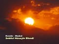 Meded 1 - H�seyin Sebilci - zikrullah.com