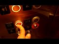 this is the same elevator that escalatorgeek881 had gone to its a talking kone with a cone in it