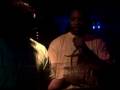 videos de WMC Miami 2008 Carl Craig @ Delano/Daz I Kue & IG Culture