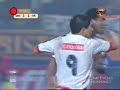 Universitario 2 - pavos 1 (Clausura 2007 - Johan Fano)