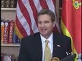 Ambasador Mur nada se Obaminoj podr?ci Crnoj Gori