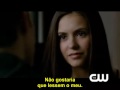 The Vampire Diaries - Extended Preview - Legendado - DARKSIDE