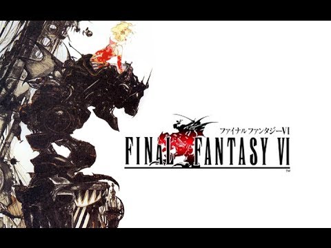 App Review: Final Fantasy VI - Still a magical masterpiece (iOS / Android )