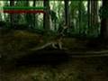 V�deo The Lost World: Jurassic Park - playstation Game Sample 