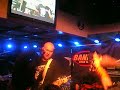 UNION SQUARE \"Deciet\" live at harry b james