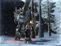Lord of the Rings Online (Guardian Class)