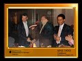 Mr Mehul Choksi(Chairman,Gitanjali Group) for Ernst & Young, Entrepreneur of the Year Awards, 2008.