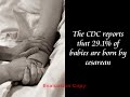 My c-section VS VBAC