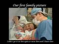 My c-section VS VBAC