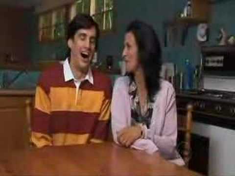 Real Stories - Grounded for Life