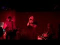 Company of Thieves--Pressure