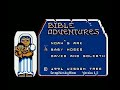if you thought noah's ark was a slippery piece of smb2 ripoff crap, wait until you get a load of david and goliath.