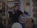 Framedrumming Video Podcast - Episode 2 Framedrumming Video Podcast - Episode 2