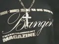 Bangin! E. Magazine commercial chop and screwed