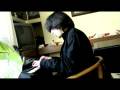 Sucking at the piano lol