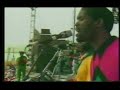 Bunny Wailer \"Keep on Moving\" Jamaica 90