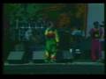Bunny Wailer Keep on Moving Jamaica 90