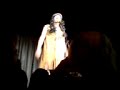 Fil (& Sharkey) Mehringhoftheater Zugabe Lied Raucher Fil (& Sharkey) Mehringhoftheater Zugabe Lied Raucher