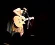 Fil (& Sharkey) Mehringhoftheater Zugabe Lied Raucher