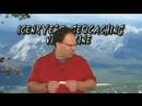Episode 34 - Icenrye's Geocaching Videozine