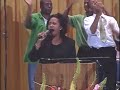 Evangelist Lilliam Melvin Part 2