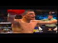 DANIEL ESTRADA VS RICARDO ARRIETA END OF FIGHT
