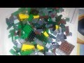 Youtube LEGO 4998