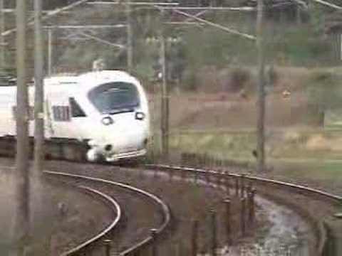 ＪＲ九州の特急列車