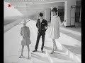 JEAN JACQUES PERREY Indicatif Spatial Space-Age Fashion
