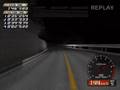 PS2頭文字D もみじライン、真妙義、真碓氷