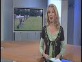 Kids4Golf Kidsdag bij RTV Noord Holland