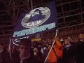 Napoli-juventus Curva B