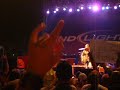 Cross Canadian Ragweed - \"I believe you\" (Red Dirt Round Up)
