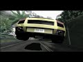 V�deo Test Drive Unlimited (Xbox 360) -Saleen S7 Supercar-