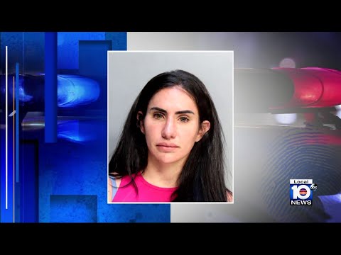 Miami, Florida boxer Stefi Cohen accused of leaking another woman’s