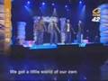 Westlife - World Of Our Own [G Music 01.04.06]
