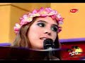 Vanessa Tello  -  La Noche del 11