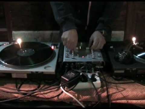 Dj Pipe @ El Reloj (Alcalá de Henares)