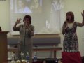 Feliz Cumpleaños by hnas: Maria y Martha