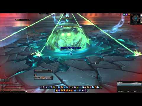 how to beat yogg saron